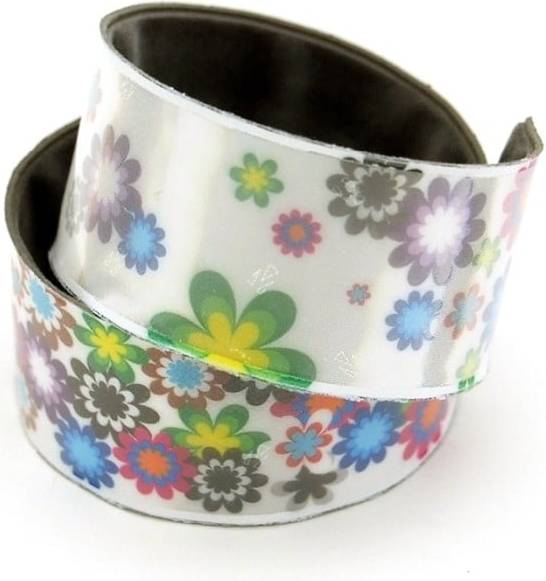 Slapwrap Reflex Flower Power
