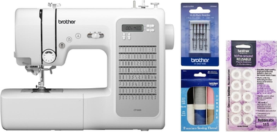 Quilting machine Brother CP100X Computerized Sewing Quilting Machine