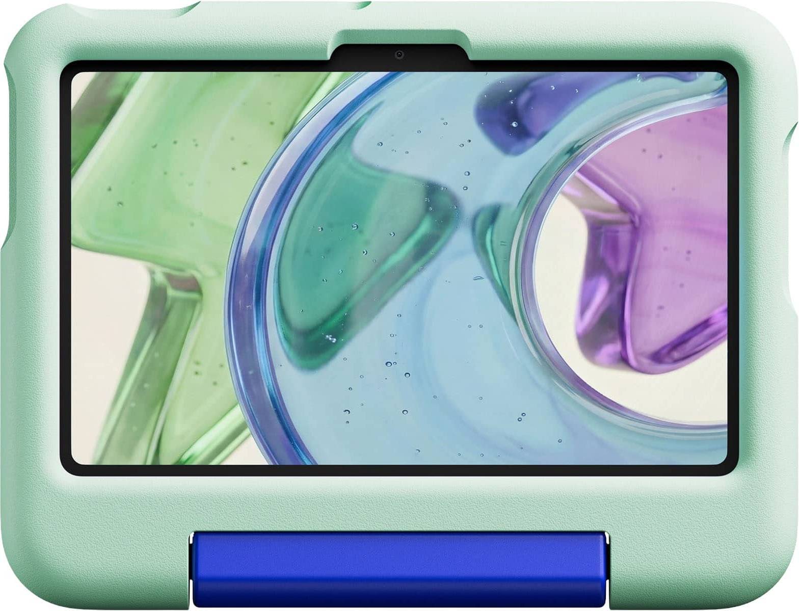 Amazon laptop Amazon Kids Tablet 8 Case Protective Built-In Handle Stand