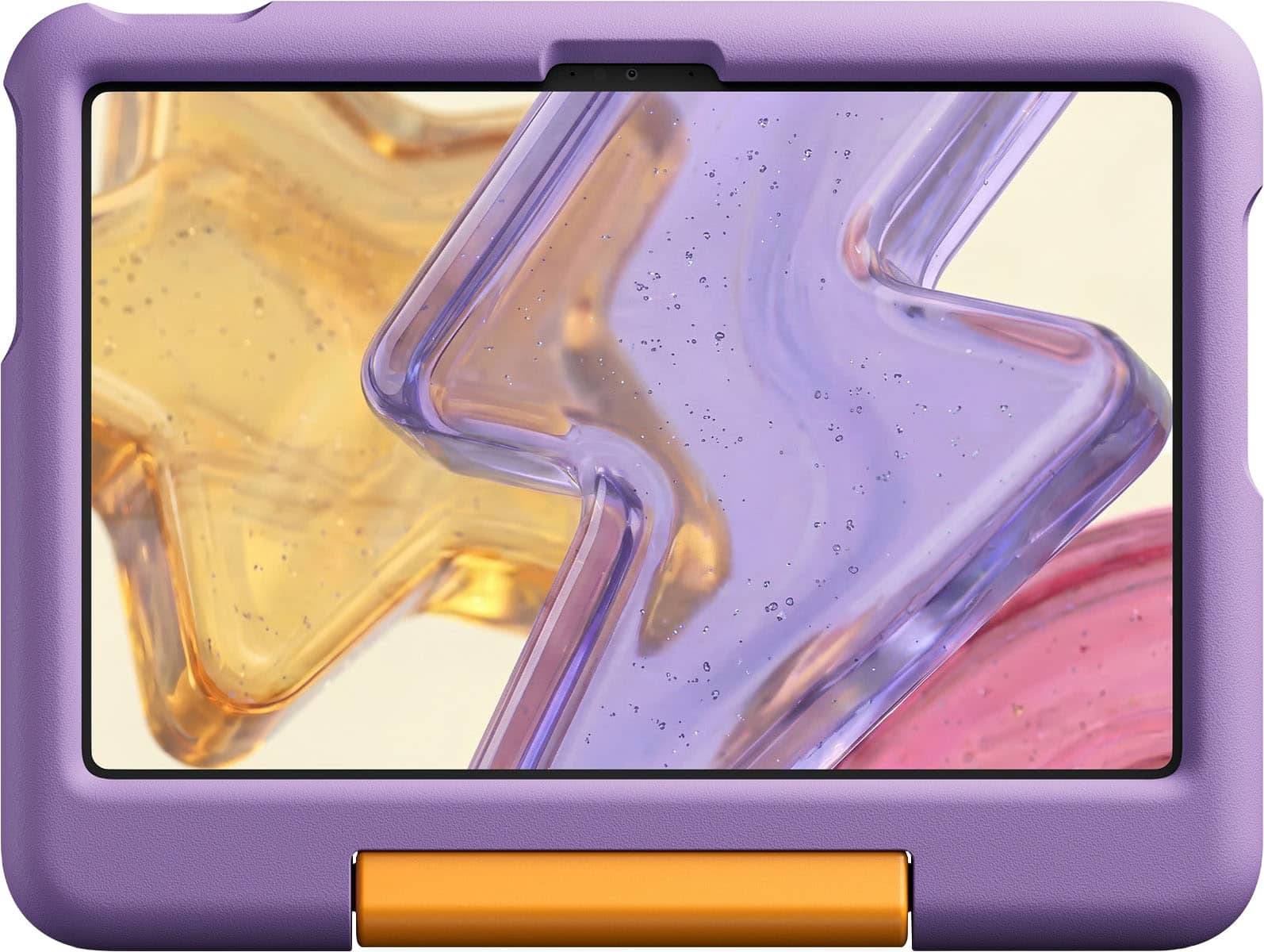 Amazon laptop Amazon Kids Tablet 11 Case Protective Built-In Handle Stand