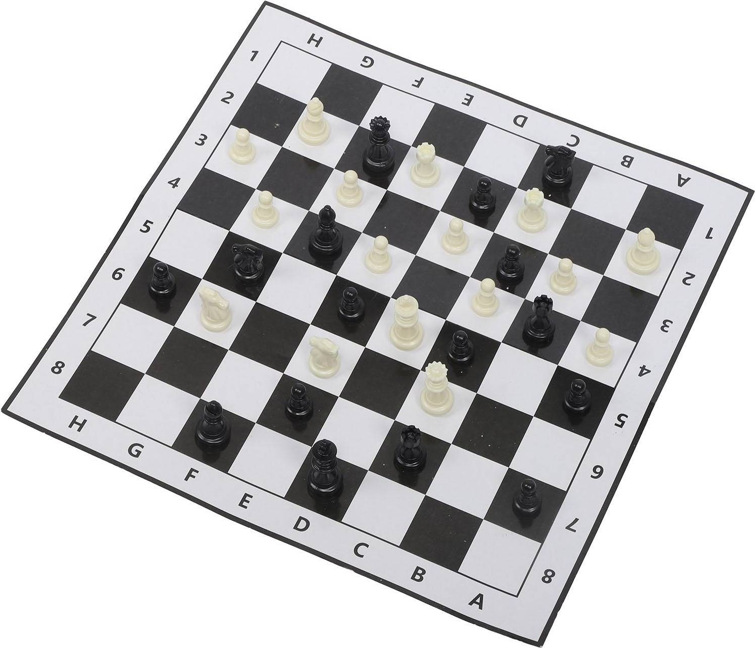 Goolrc 13 Inch Travel Chess Set