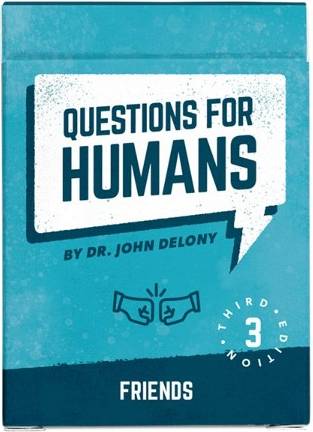 Questions for Humans Friends 3rd Edition