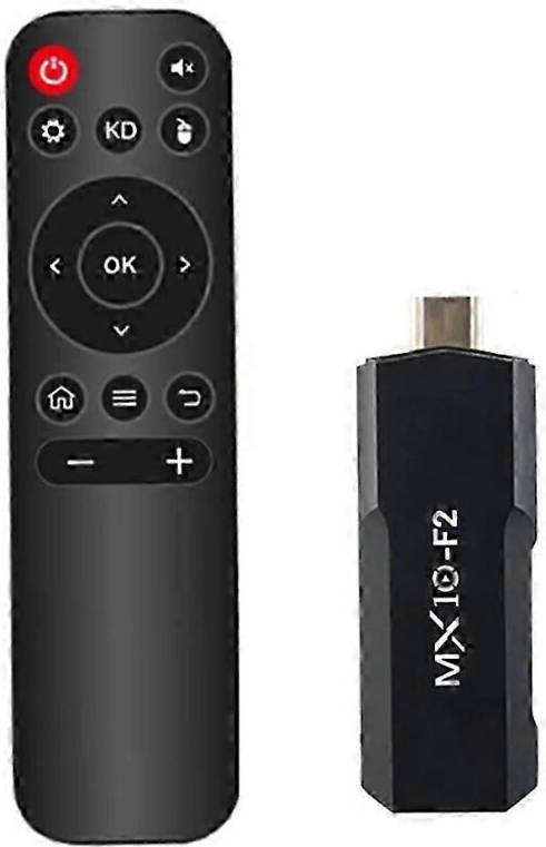 Android TV Stick 4K
