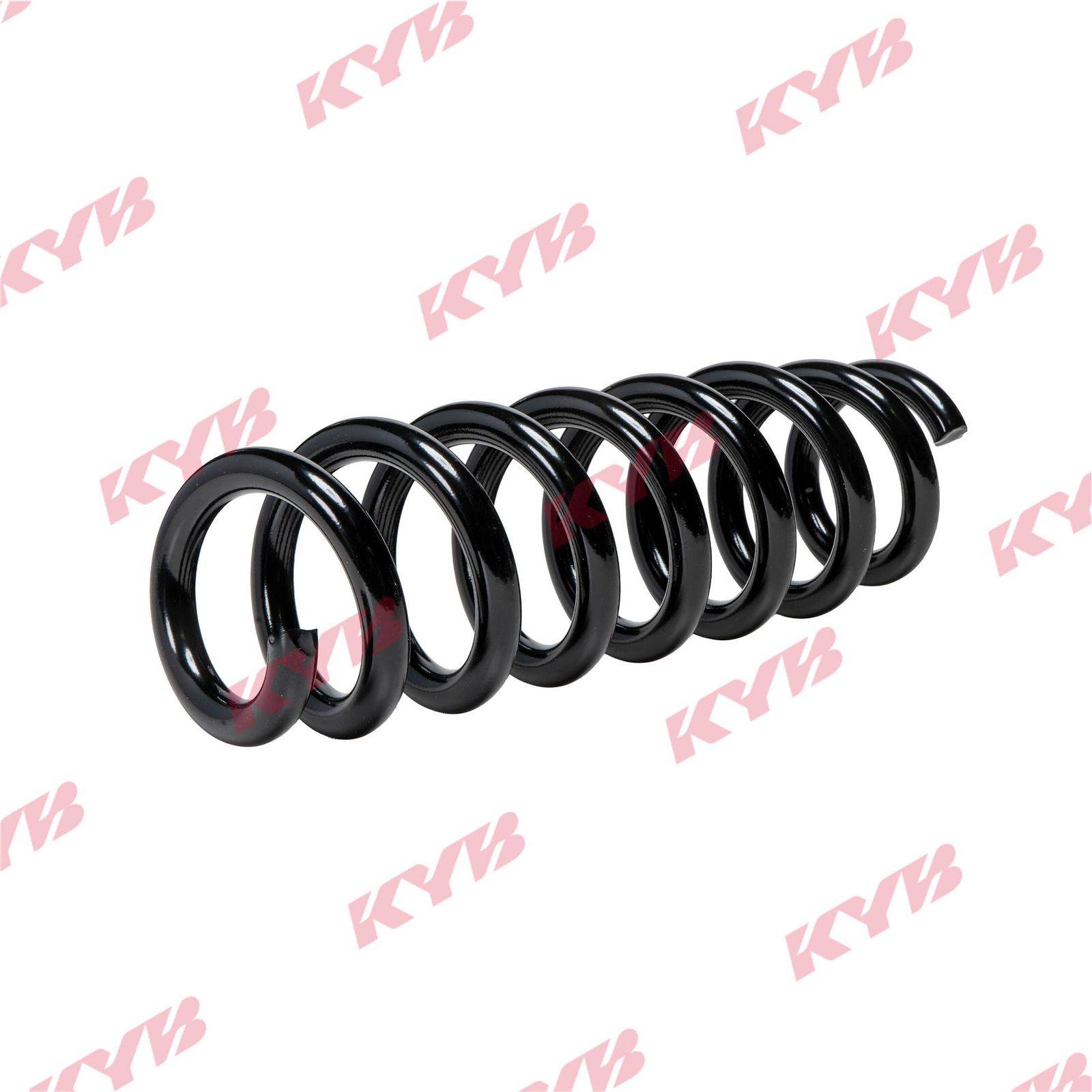 KYB RA5930 Coil Spring K-Flex Rear Axle