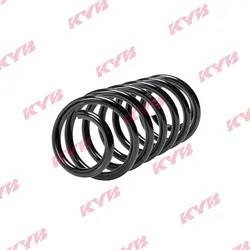 KYB RA5935 Coil Spring K-Flex Rear Axle