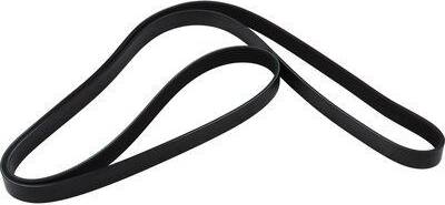 JP Group V-Ribbed Belt