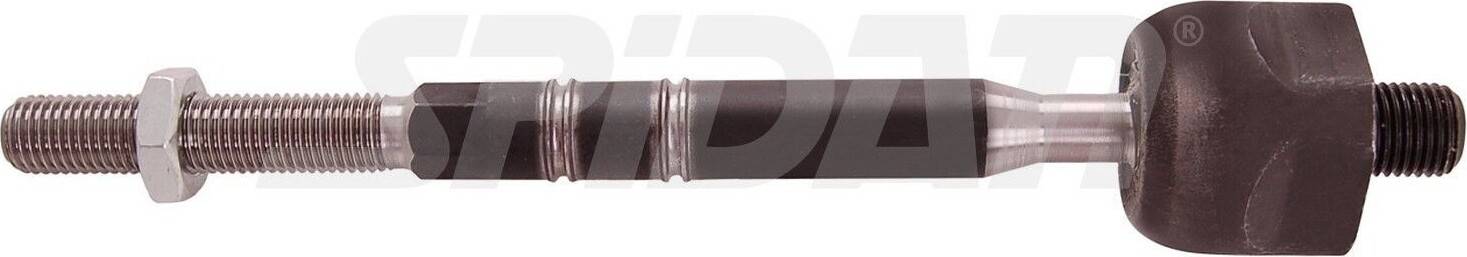 Spidan Inner Tie Rod Front Axle