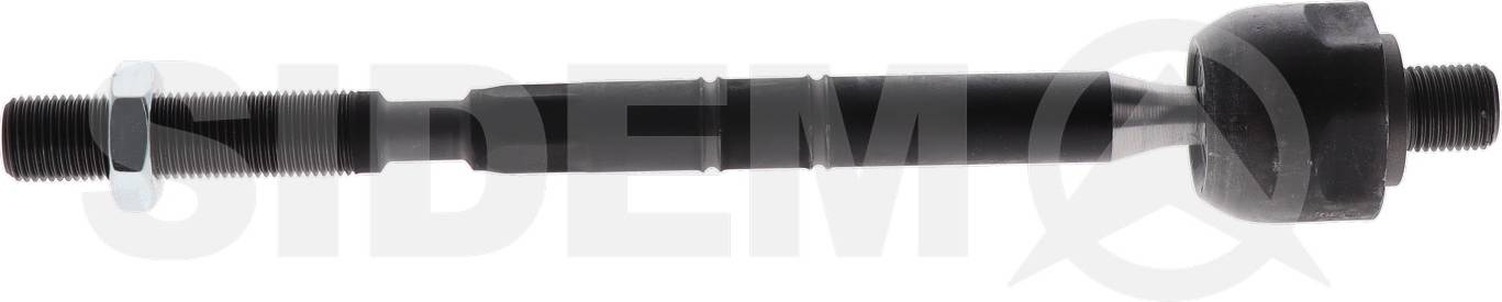 Sidem Inner Tie Rod Front Axle 21410