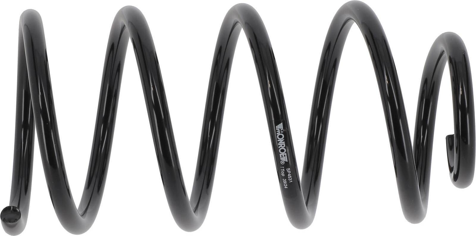 Suspension Spring SP4531