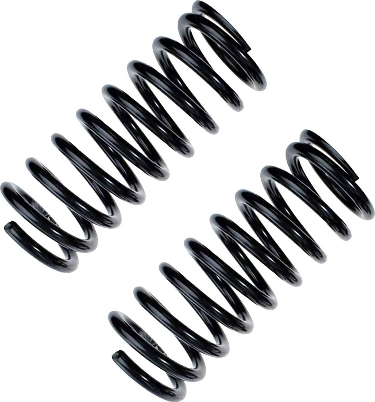 Coil Spring Rear Axle R23253