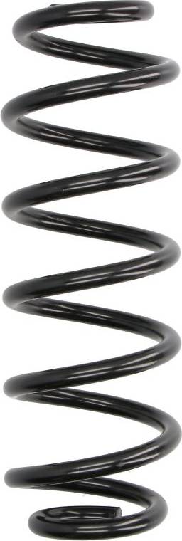 LESJÖFORS Coil Spring Rear Axle Suspension Spring 4282954