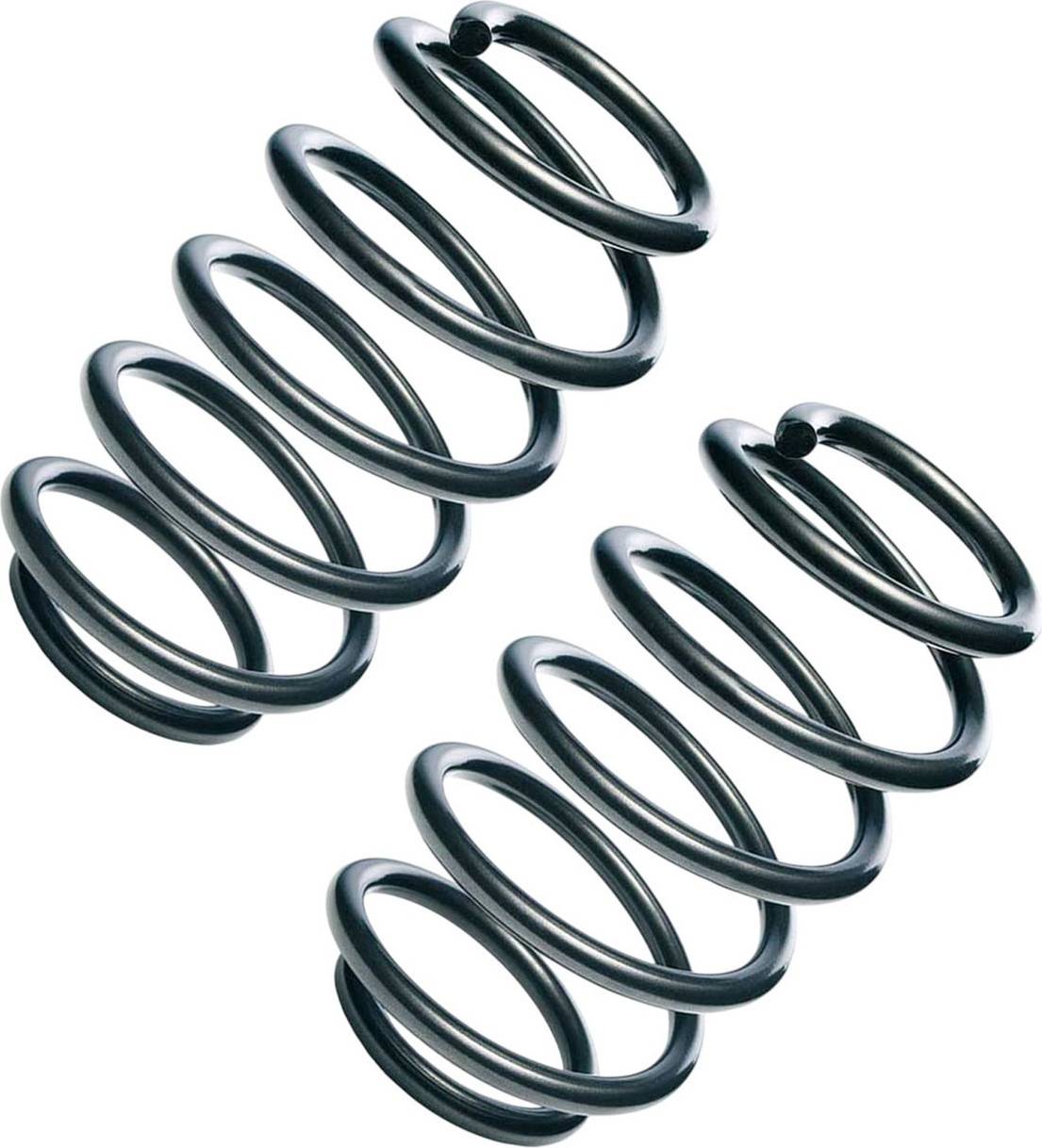 Coil Spring Front Axle VW Skoda R23332