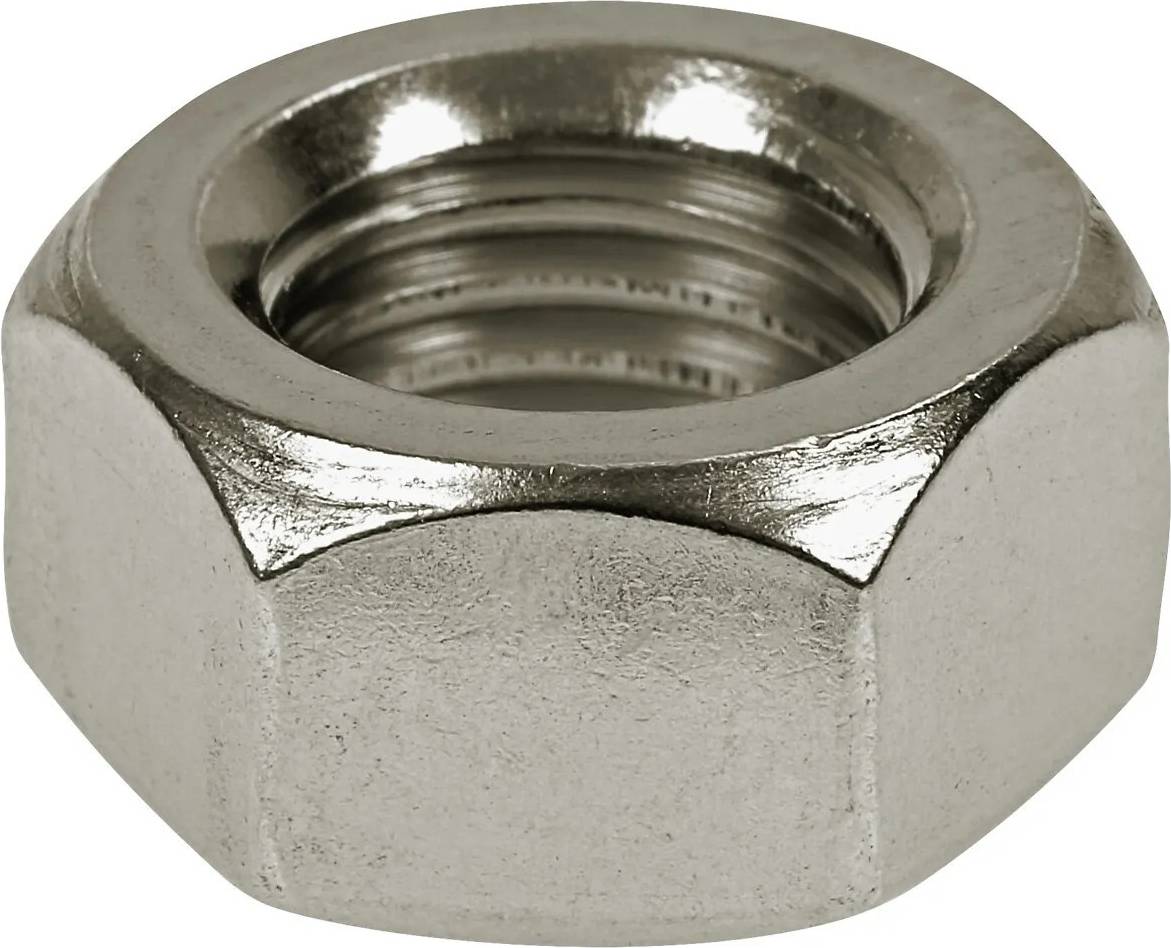 Mutter M8 Rf A2-70 100 St