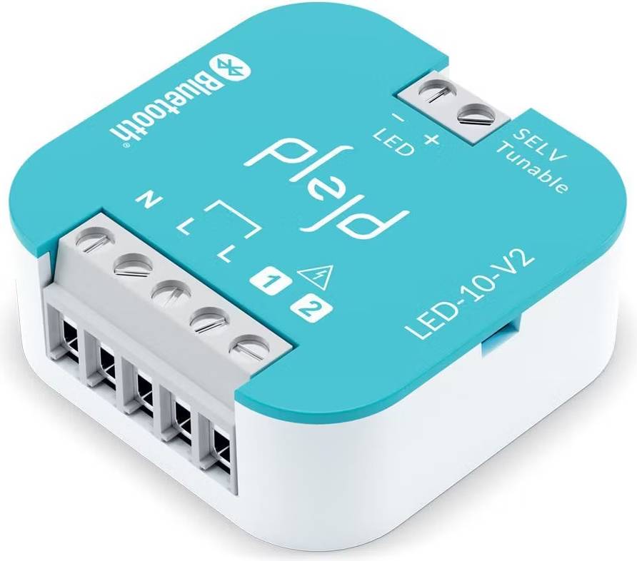 Plejd LED Driver 10W Bluetooth