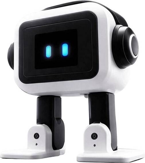 Typecat Robot
