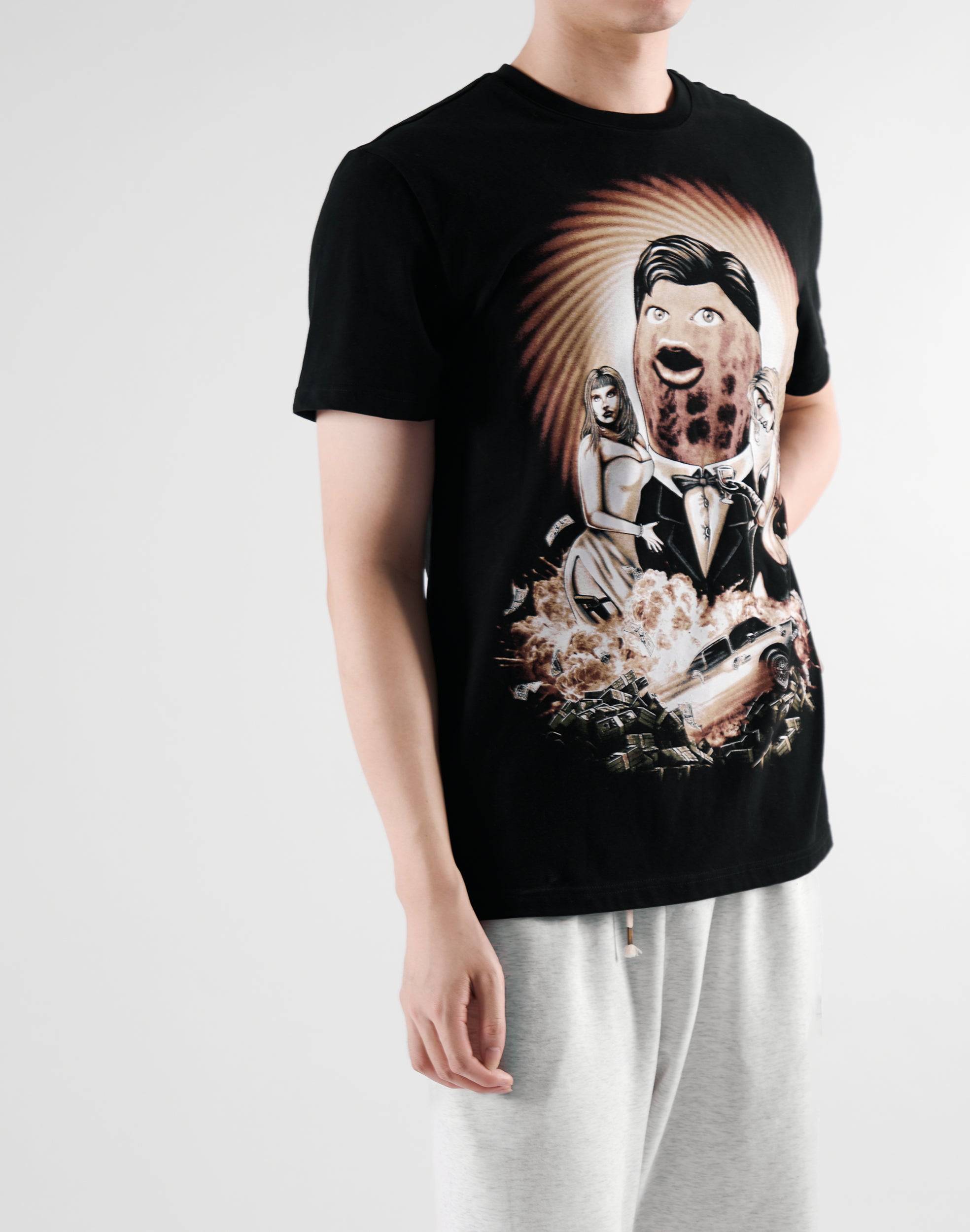 007 007 Tee