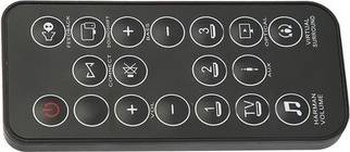 Universal remote Universal Remote Control Replacement For Cinema SB450