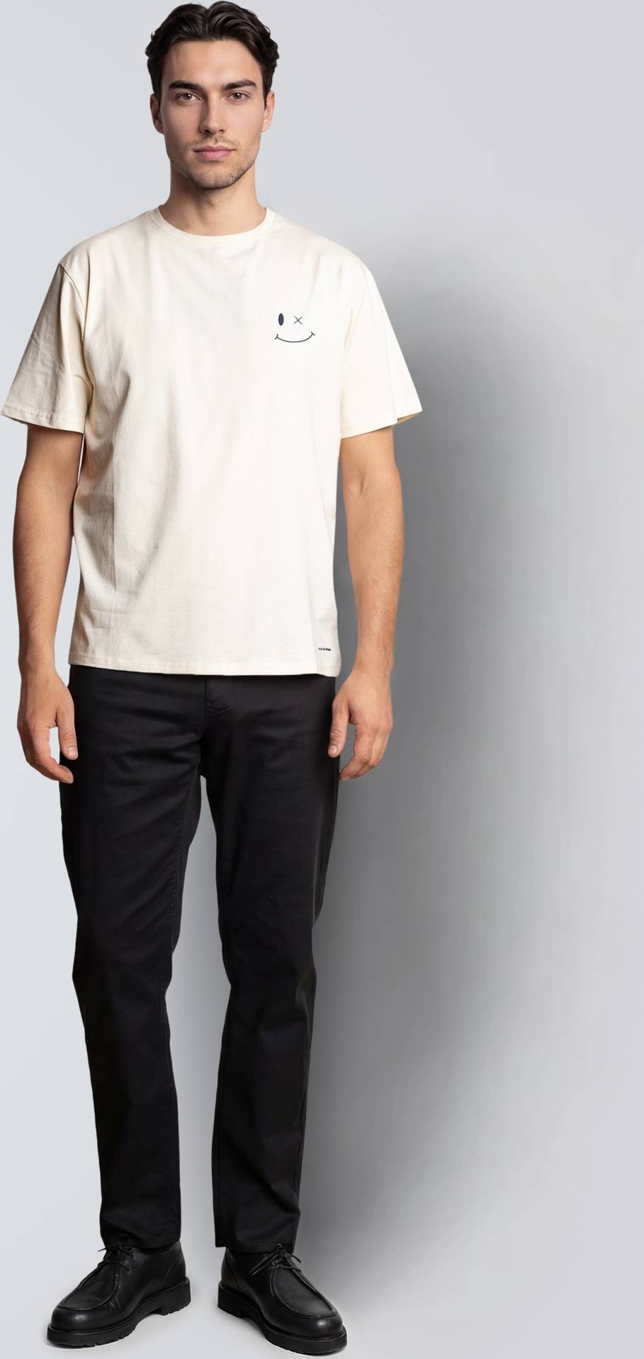 Patrick Organic Tee