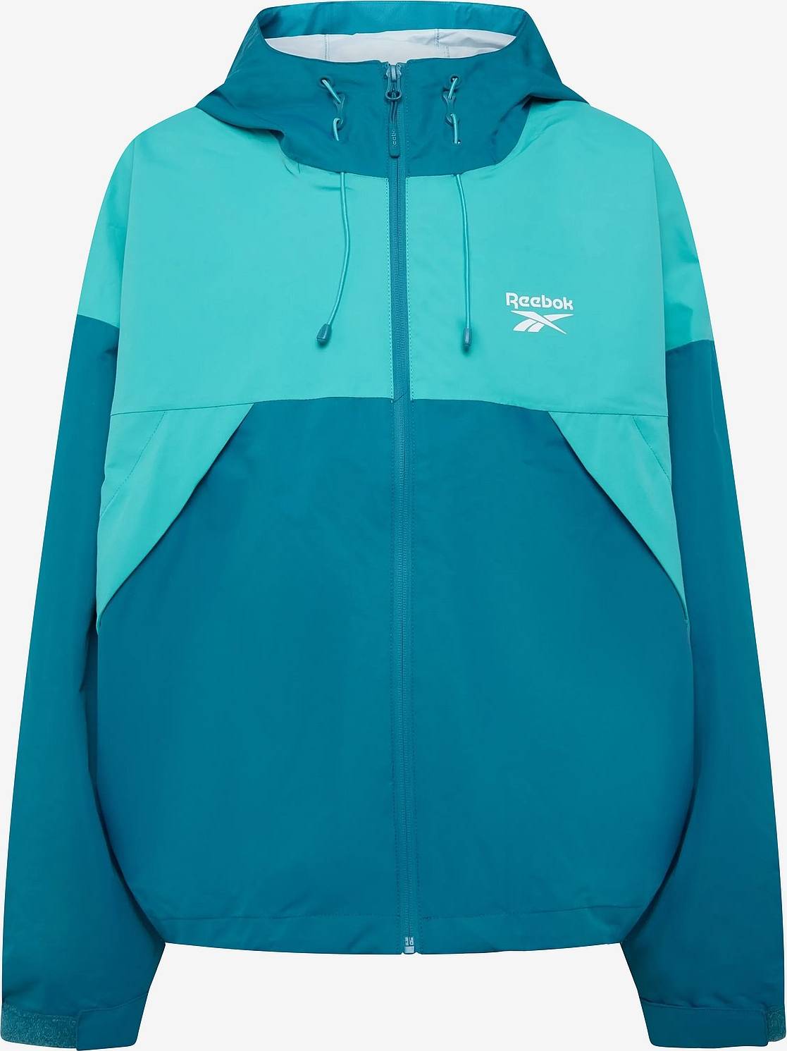 Reebok Performance Sigrid Windrunner - Blue