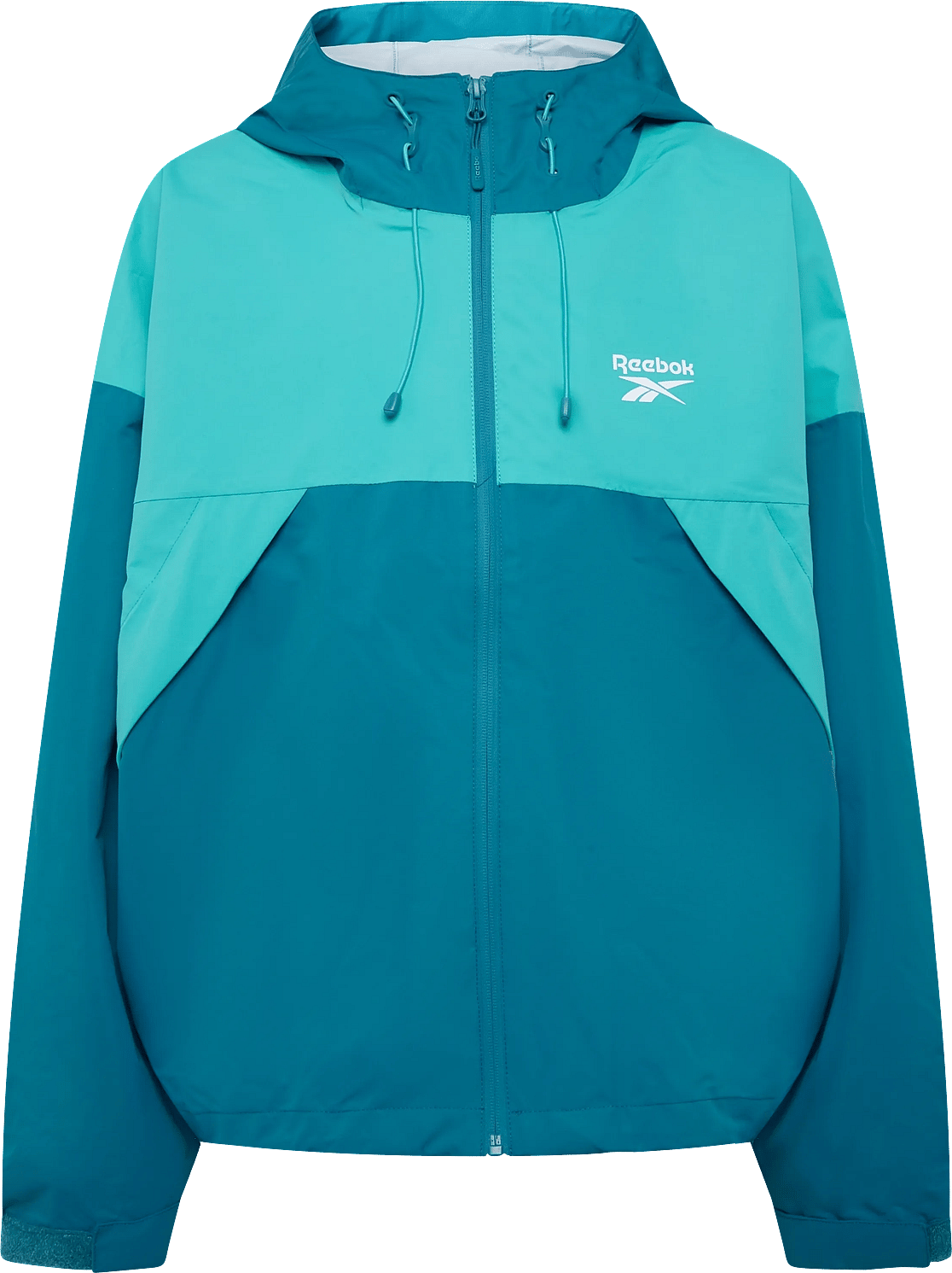 Reebok Performance Sigrid Windrunner - Blue