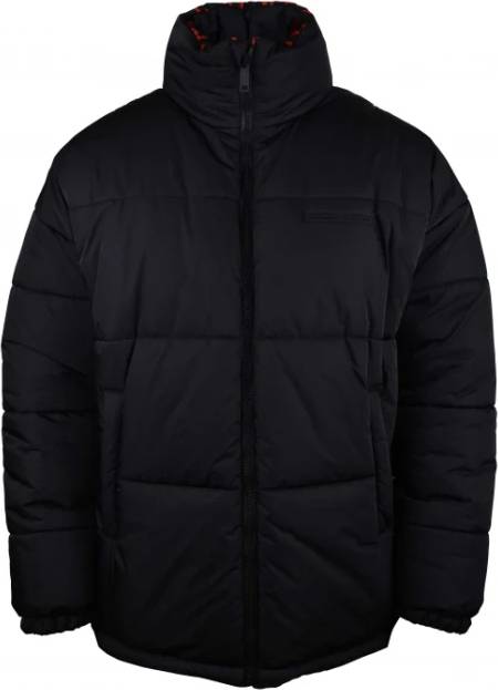 Givenchy Reversible Nylon Jacket Herr