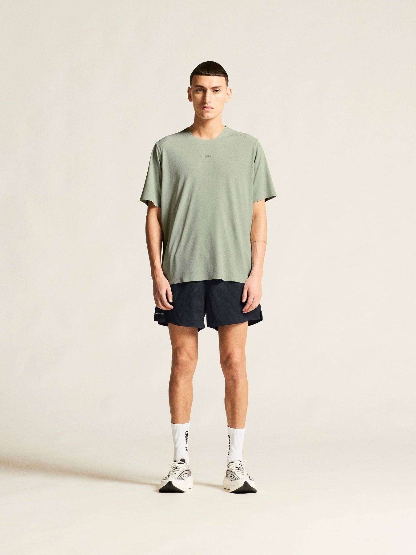 Craft Hypervent Structure Shorts
