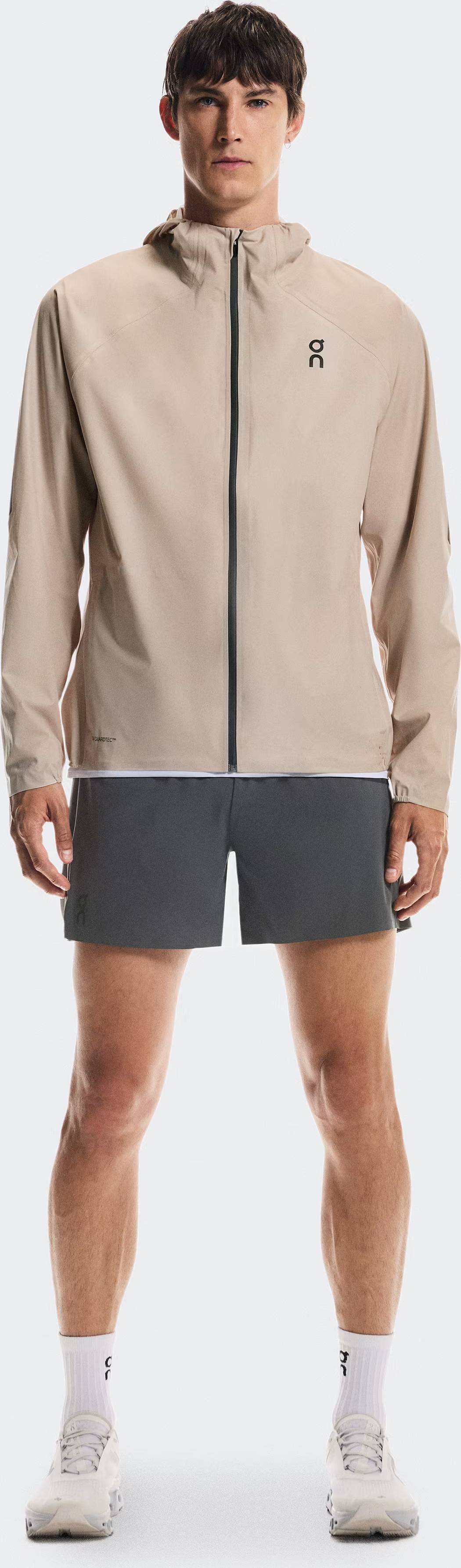 Performance Jacket Waterproof