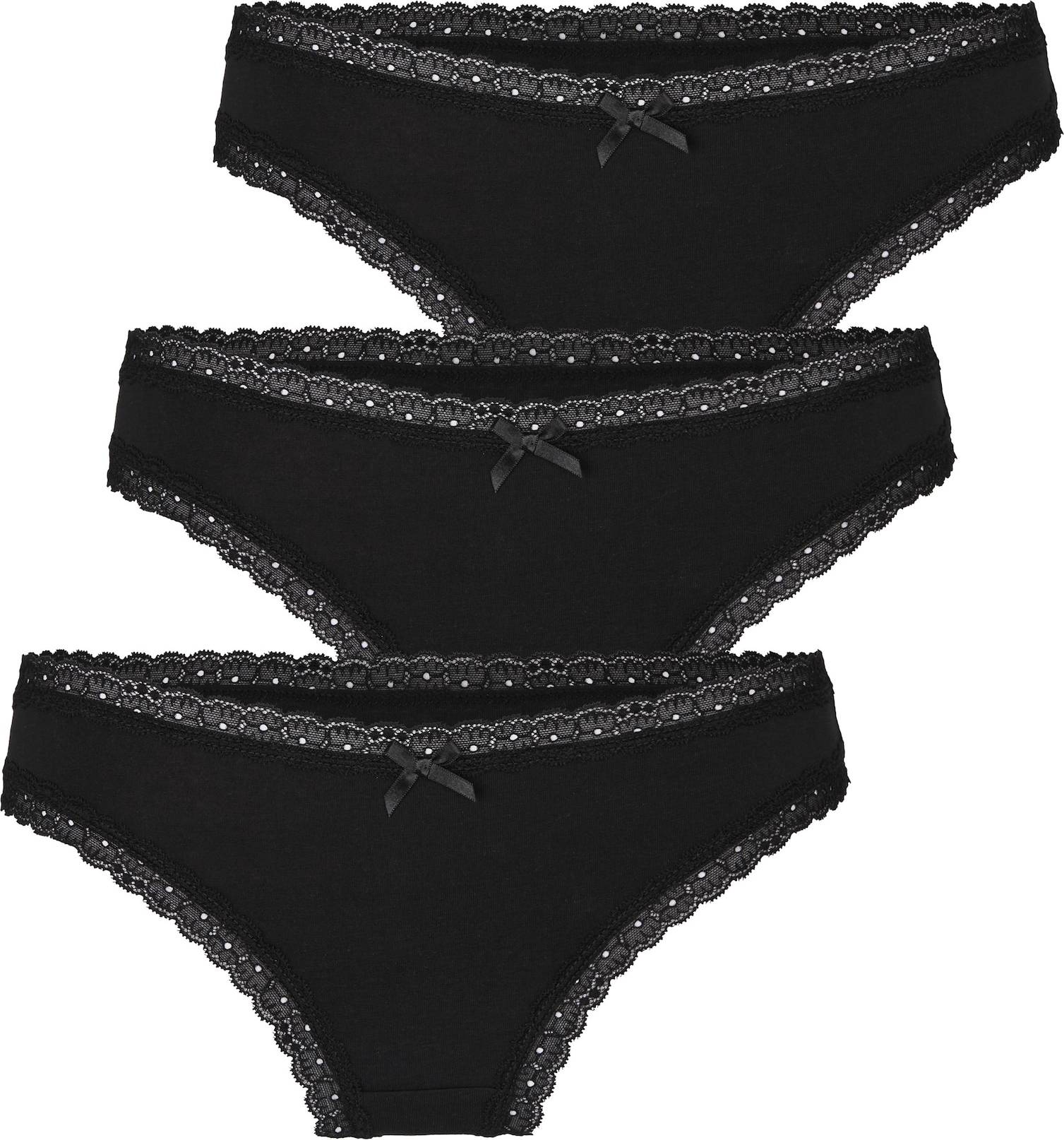 Hunkemöller String Mischfarben