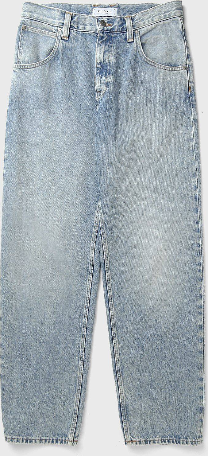 Edwin Tyrell Pant - Blue