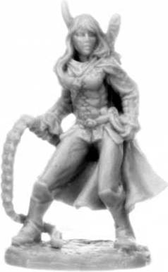 Bones Amrielle Female Ranger