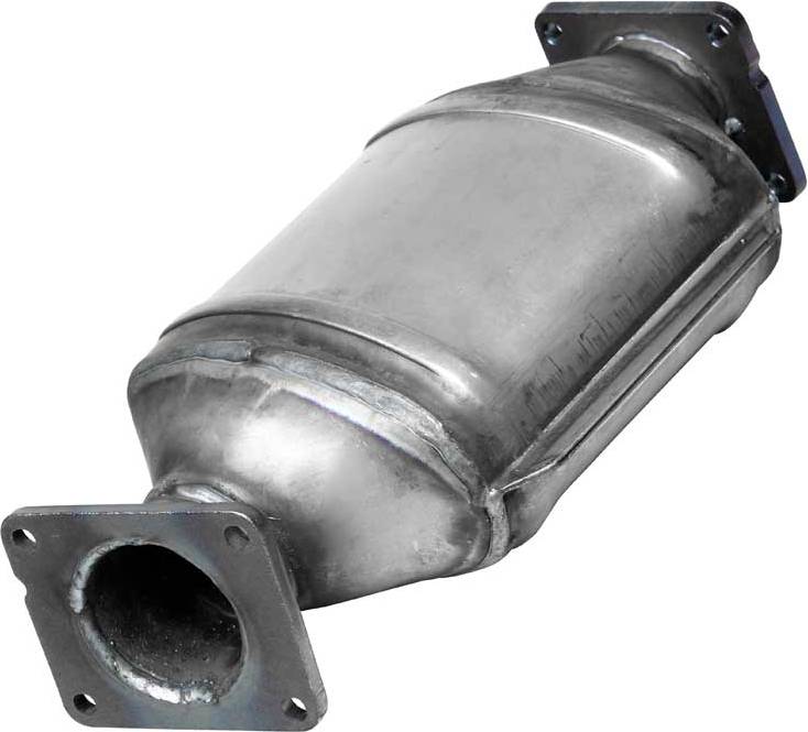 Obd LRT DPF4447 Particulate Filter with OBD
