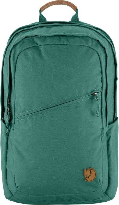 Fjällräven Räven 28 Rygsæk - Frost Green