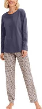 Calida Graphic Nights Pyjamas