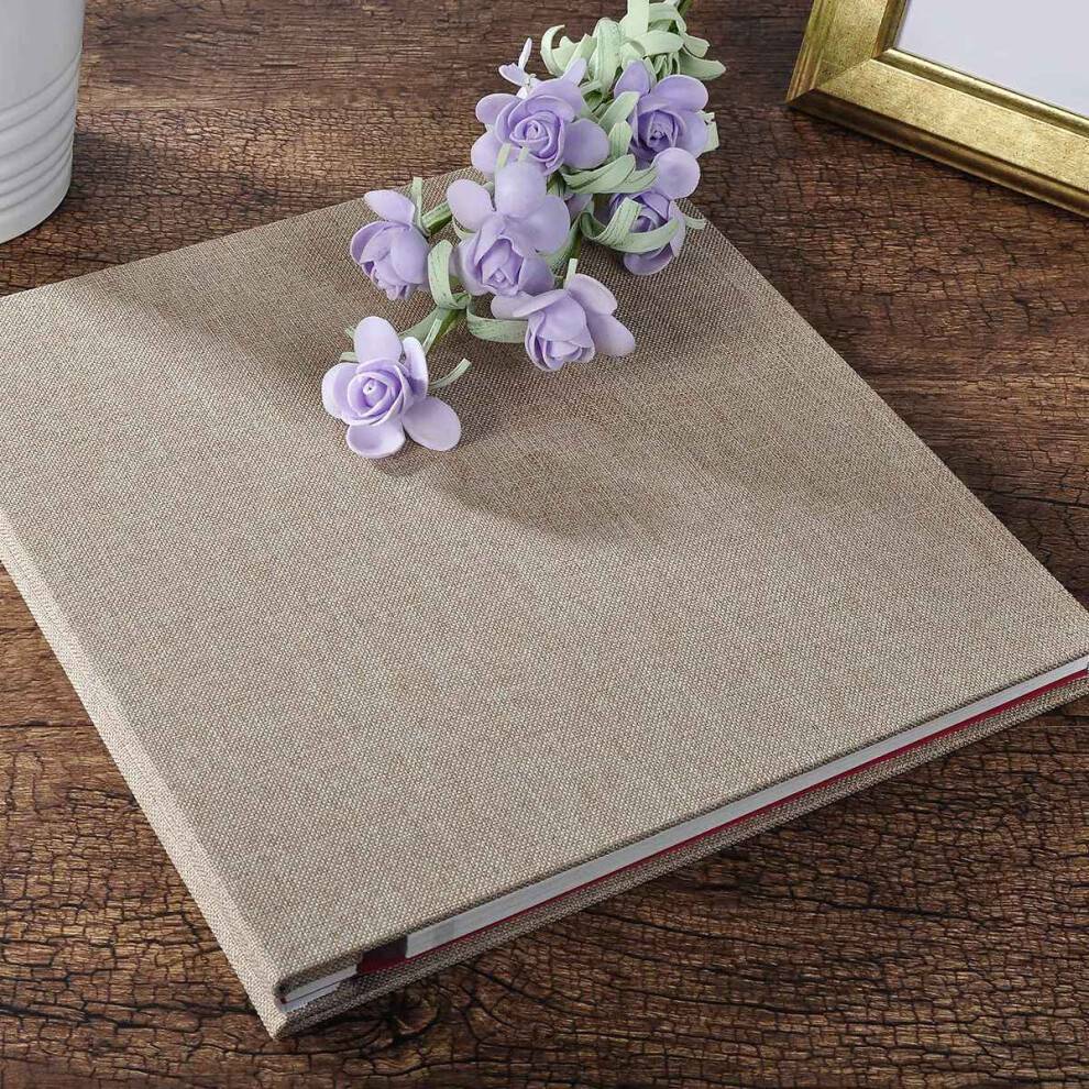 Photo Album Scrapbook