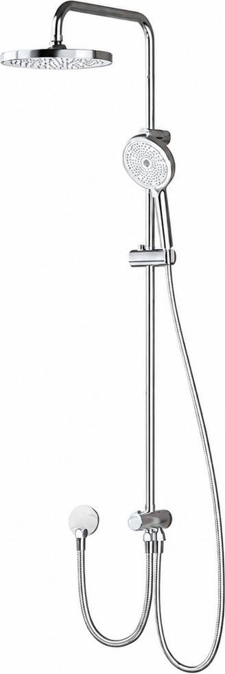Brayden Studio Modern Rainfall Shower System