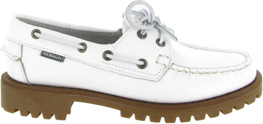 Sebago Ranger Tale Skor - Dam