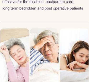 Reusable Incontinence Bed Pads
