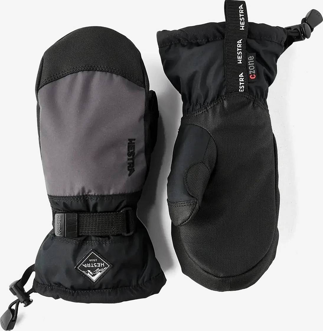 Graphite Black