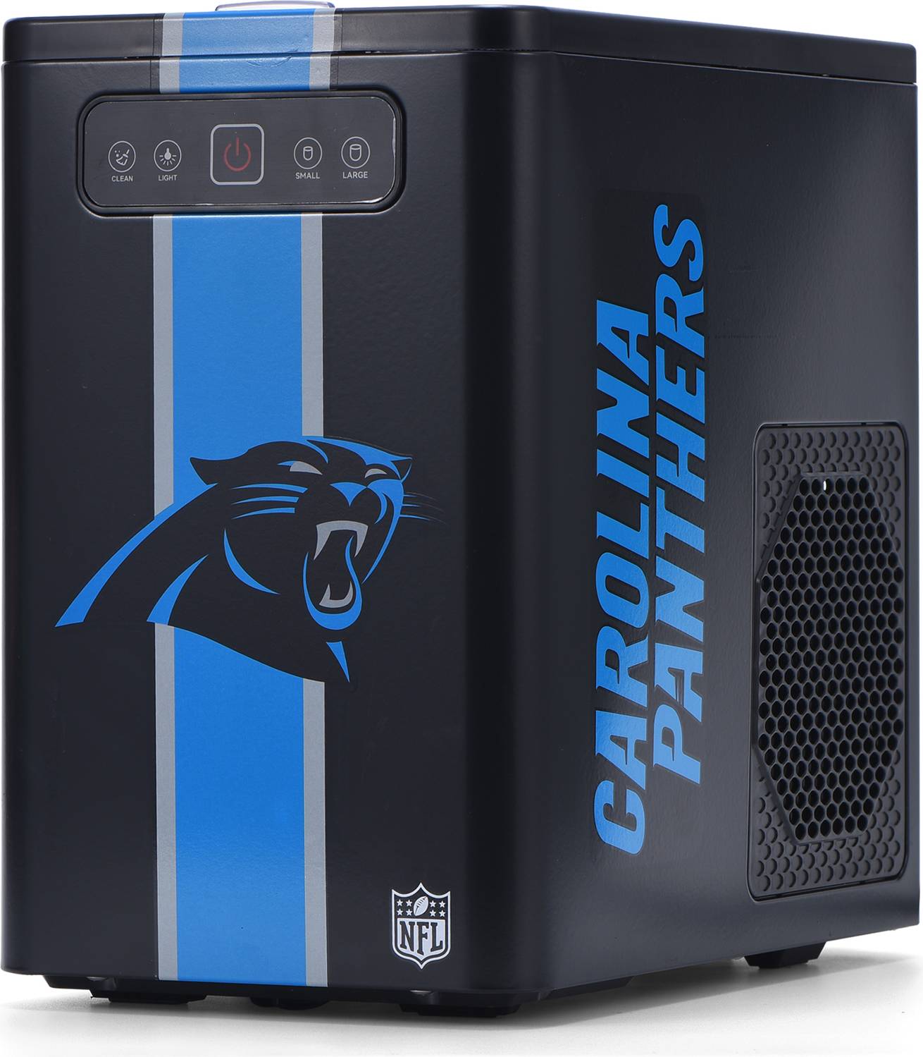Portable ice maker Ukonic Portable Ice Maker Machine