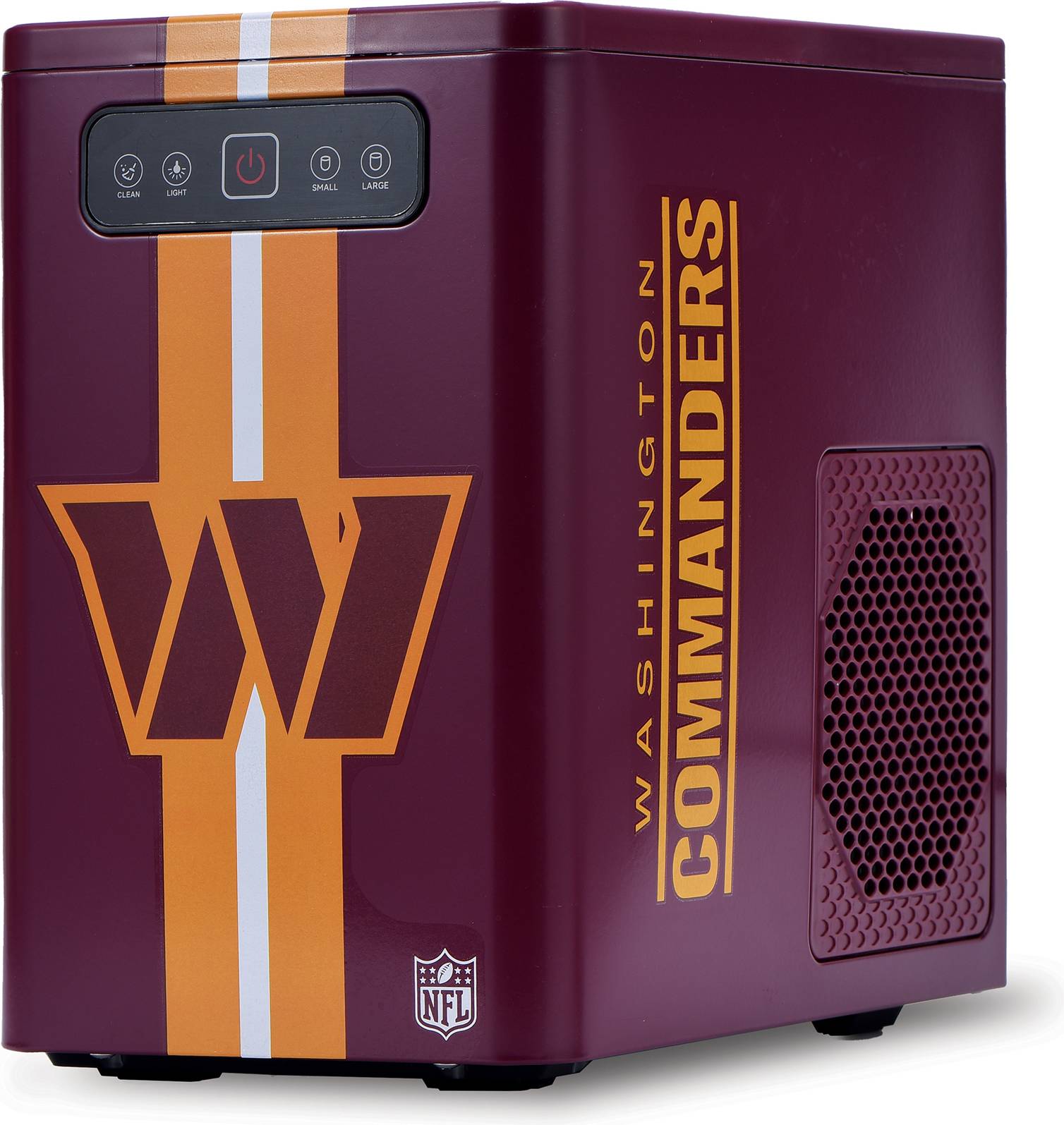 Portable ice maker Ukonic Portable Ice Maker Machine