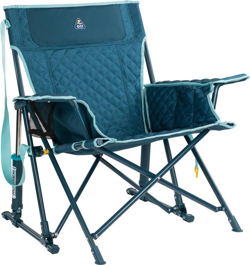 Gci rocker GCI Outdoor Kickback Insulated Rocker
