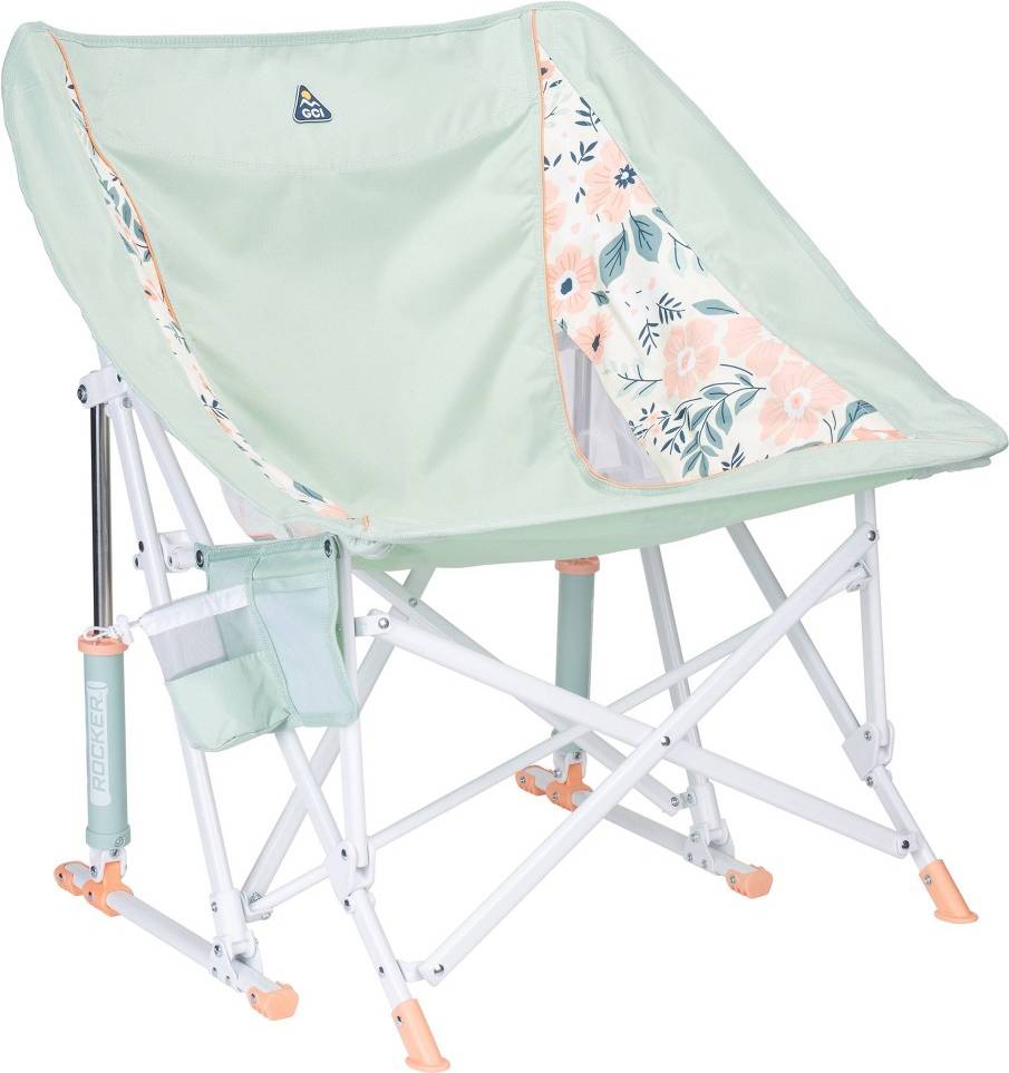 Gci rocker GCI Outdoor Pod Rocker Chair