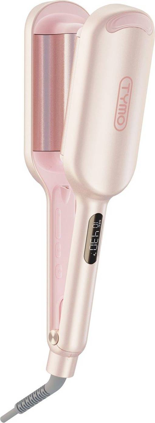 TYMO Rovy Wave Curler Pink Shimmer