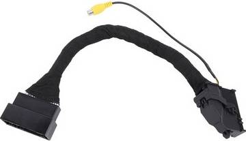 Camera Adapter Harness Cable