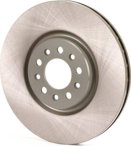 Select Front Brake Rotor 721622RGS