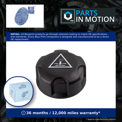 Blue Print Radiator Cap 1306e4