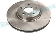 Rap Brakes Brake Disc R-D0031