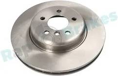 Rap Brakes Brake Disc R-D0043