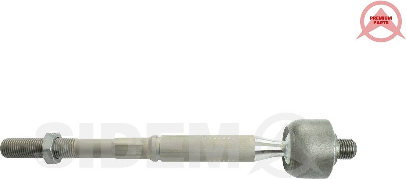 Sidem Inner Tie Rod 5214