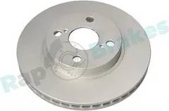 Rap Brakes Brake Disc R-D0452